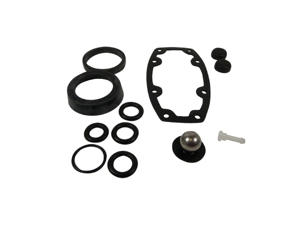 WHALE Service Kit - Flipper pumpe for MK3 / MK4 (AK 0405)